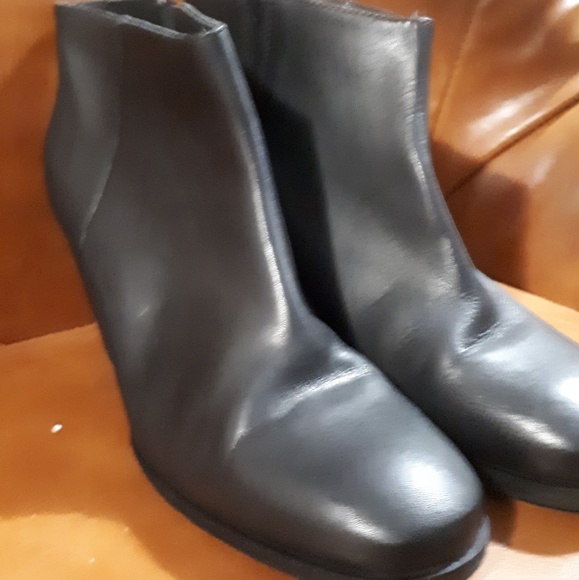 Rachel Comey Sz 8 Ankle Booties - Picture 2 of 4